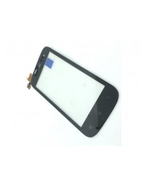 Wiko Cink Slim - Pantalla Tactil Touch Negra