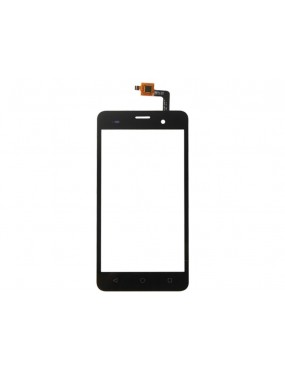 Wiko Lenny 3 - Pantalla Tactil Touch Negra