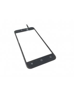 Wiko Y50 - Pantalla Tactil Touch Negra