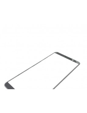Wiko Y80 - Pantalla Tactil Touch Negra