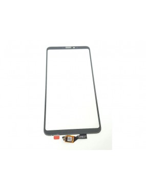 Xiaomi Mi Max 3 - Pantalla Tactil Touch Negra