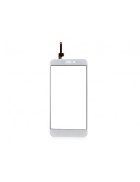 Xiaomi Redmi 4x - Pantalla Tactil Touch Blanca