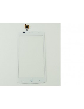 ZTE Blade L5 PLus - Pantalla Tactil Touch Blanca