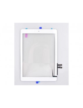 iPad (2018) 9.7 - Pantalla Tactil Touch Blanco - Con Boton