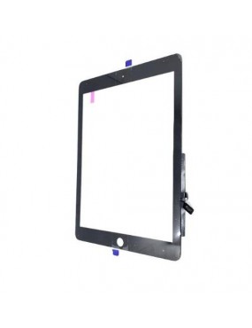 iPad (2018) 9.7 - Pantalla Tactil Touch Negro - Sin Boton