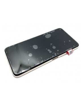 Honor 20 Pro - Pantalla Completa con Marco Negra