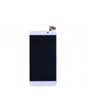 Asus ZenFone 3 Max (ZC553KL) - Pantalla Lcd Display + Tactil Blanca