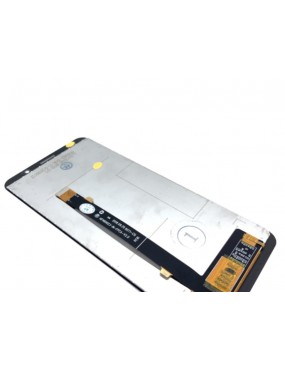 Cubot Power - Pantalla Lcd Display + Tactil Negra