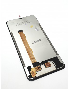 Doogee N20 Pro - Pantalla Lcd Display + Tactil Negra
