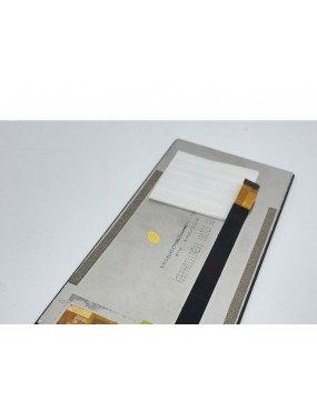 Homtom HT70 - Pantalla Lcd Display + Tactil Negra