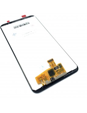 Lenovo K5 Note, Lenovo K9 Note - Pantalla Lcd Display + Tactil Blanca