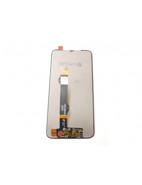 Motorola G8 Plus - Pantalla Lcd Display + Tactil Negra