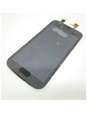 Nokia 1 - Pantalla Lcd Display + Tactil Negra