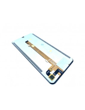 Oukitel K9 - Pantalla Lcd Display + Tactil Negra