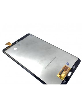 Samsung SM-T377 Galaxy TAB E 8 - Pantalla Lcd Display + Tactil Negra