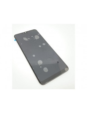 Wiko View 3 - Pantalla Lcd Display + Tactil Negra