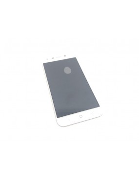 ZTE Blade A6, ZTE Blade A6 Lite - Pantalla Lcd Display + Tactil Blanca