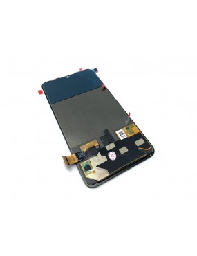 Motorola One Zoom - Pantalla Lcd Display + Tactil Negra OLED 