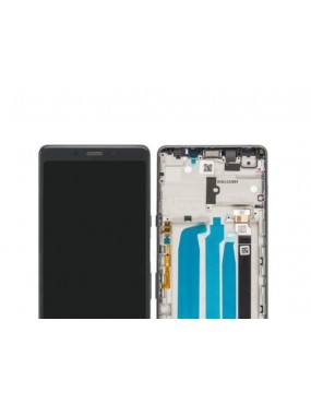 Sony Xperia L3 - Pantalla Lcd Display + Tactil Negra IPS