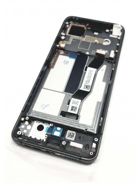 Xiaomi Mi 10T 5G - Pantalla Completa con Marco Negra