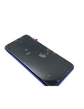 Honor 20, Huawei Nova 5T - Pantalla Completa con Marco Azul