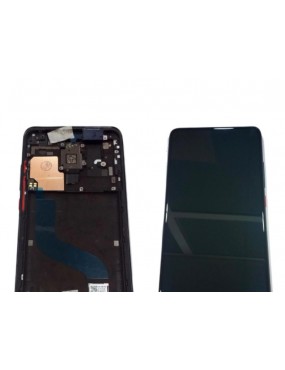 Xiaomi Mi 9T, Xiaomi Redmi K20, Xiaomi Mi 9T Pro - Pantalla Completa con Marco Negra OLED