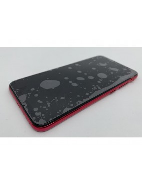 Xiaomi Redmi Note 7 - Pantalla Completa con Marco Roja