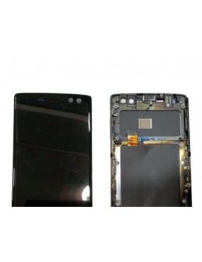 Doogee BL12000 - Pantalla Completa con Marco Negra