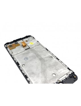 Elephone P8 2017 - Pantalla Completa con Marco Negra