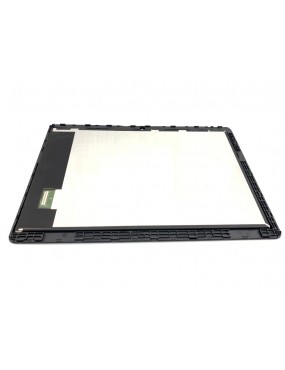 Huawei MediaPad T5 10.1 - Pantalla Completa con Marco Negra