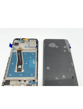 Huawei P Smart 2019, Huawei P Smart Plus 2019, Huawei P Smart 2020 - Pantalla Completa con Marco...