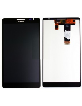 Huawei Mate 1 - Pantalla Lcd Display + Tactil Negra