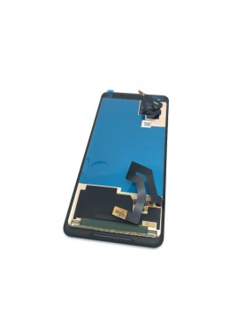 Google Pixel 2 XL - Pantalla Lcd Display + Tactil Negra