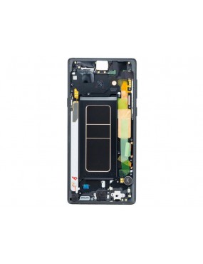 Samsung Galaxy Note 9 - Pantalla Lcd Display + Tactil Negra Premium