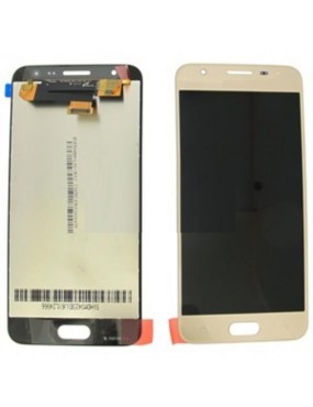 Samsung SM-G570 Galaxy On5 / J5 Prime - Pantalla Lcd Display + Tactil Oro