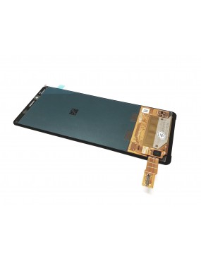 Sony Xperia 10 II - Pantalla Lcd Display + Tactil Negra