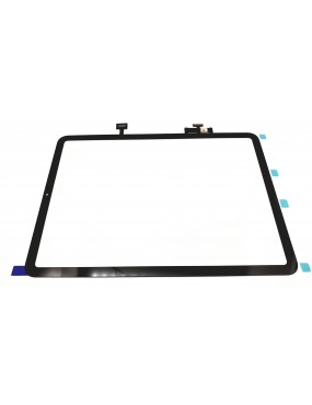 iPad Air 4, iPad Air 2020 - Pantalla Tactil Touch Negra