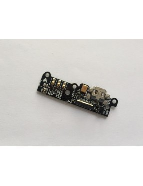 Asus ZenFone 6 - Modulo Conector de Carga Compatible