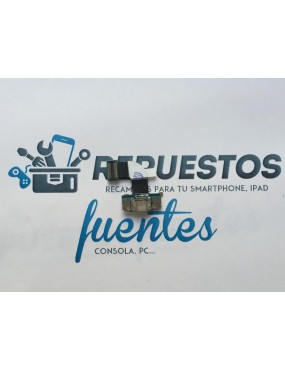 Samsung Galaxy Tab 4 T320 - Modulo Conector de Carga Compatible