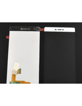 Huawei P8 - Pantalla Lcd Display + Tactil Blanco