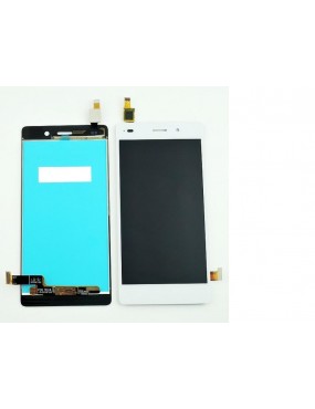 Huawei P8 Lite - Pantalla Lcd Display + Tactil Blanco