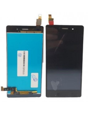 Huawei P8 Lite - Pantalla Lcd Display + Tactil Negra
