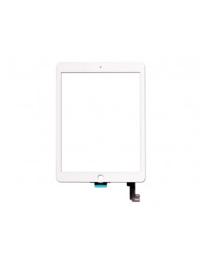 iPad Air 2 - Pantalla Tactil Touch Blanca