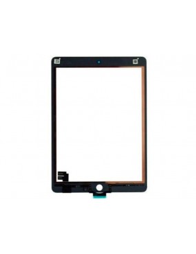 iPad Air 2 - Pantalla Tactil Touch Negra