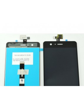 BQ Aquaris M5 - Pantalla Lcd Display + Tactil Negra