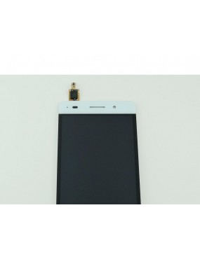 Huawei Honor 4C, Huawei G Play Mini G650 CHC-U01 - Pantalla Lcd Display + Tactil Azul