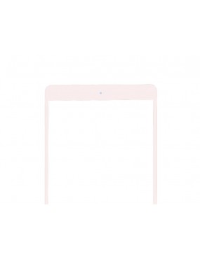 iPad Mini 4 - Pantalla Tactil Touch Blanca