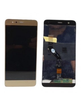 Huawei P10 Lite - Pantalla Lcd Display + Tactil Dorada