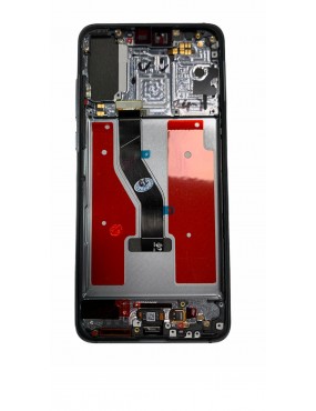 Huawei P20 Pro - Pantalla Completa Con Marco - Azul OLED