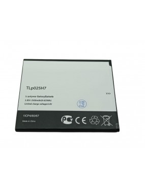 Alcatel Pop 4 5051D - Bateria Compatible Buena Calidad TLP025H1 / TLP025H7